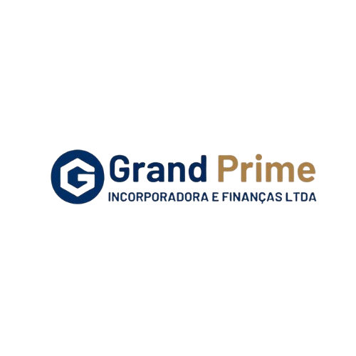 GrandPrime Logo